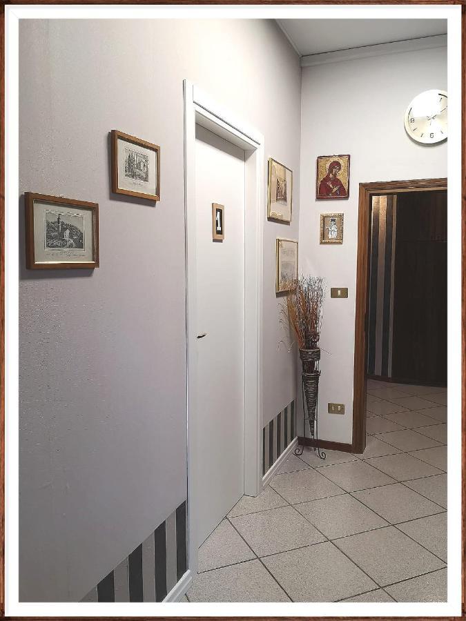 博洛尼亚 A Casa Di Gemma酒店 外观 照片