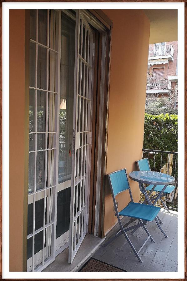 博洛尼亚 A Casa Di Gemma酒店 外观 照片