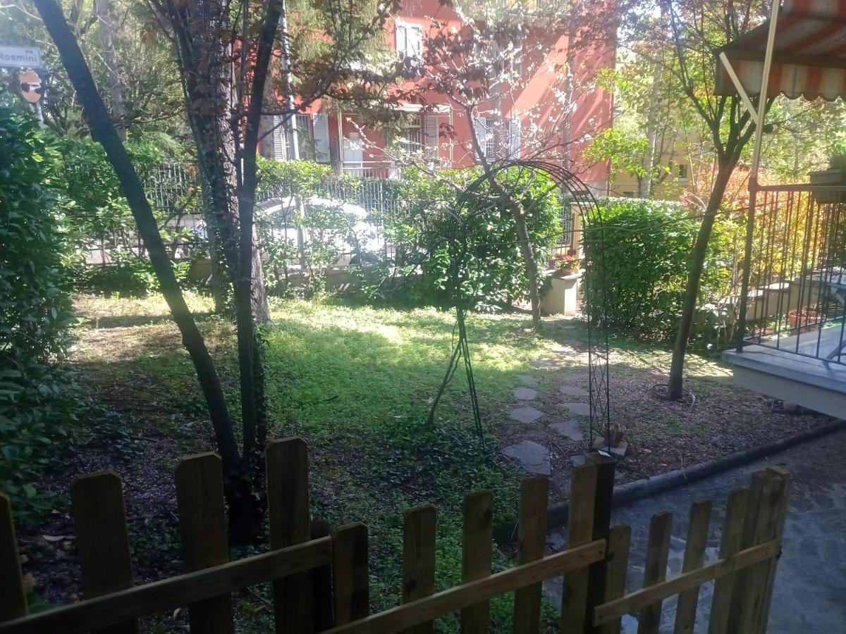 博洛尼亚 A Casa Di Gemma酒店 外观 照片