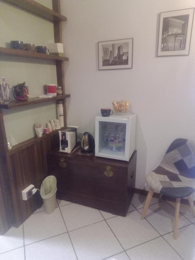 博洛尼亚 A Casa Di Gemma酒店 外观 照片