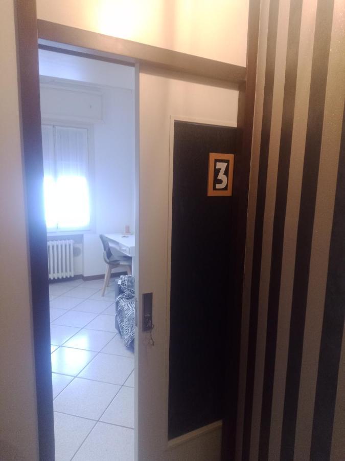博洛尼亚 A Casa Di Gemma酒店 外观 照片
