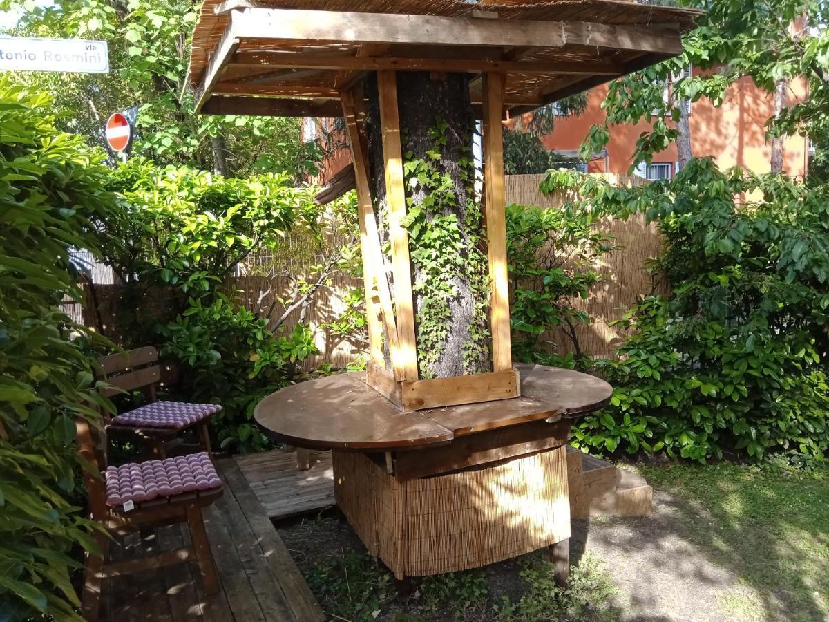 博洛尼亚 A Casa Di Gemma酒店 外观 照片