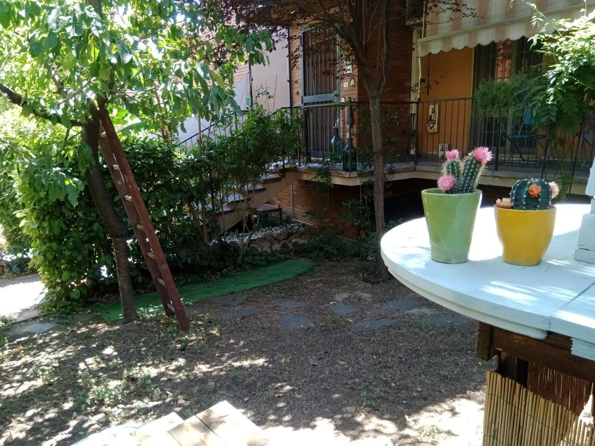 博洛尼亚 A Casa Di Gemma酒店 外观 照片