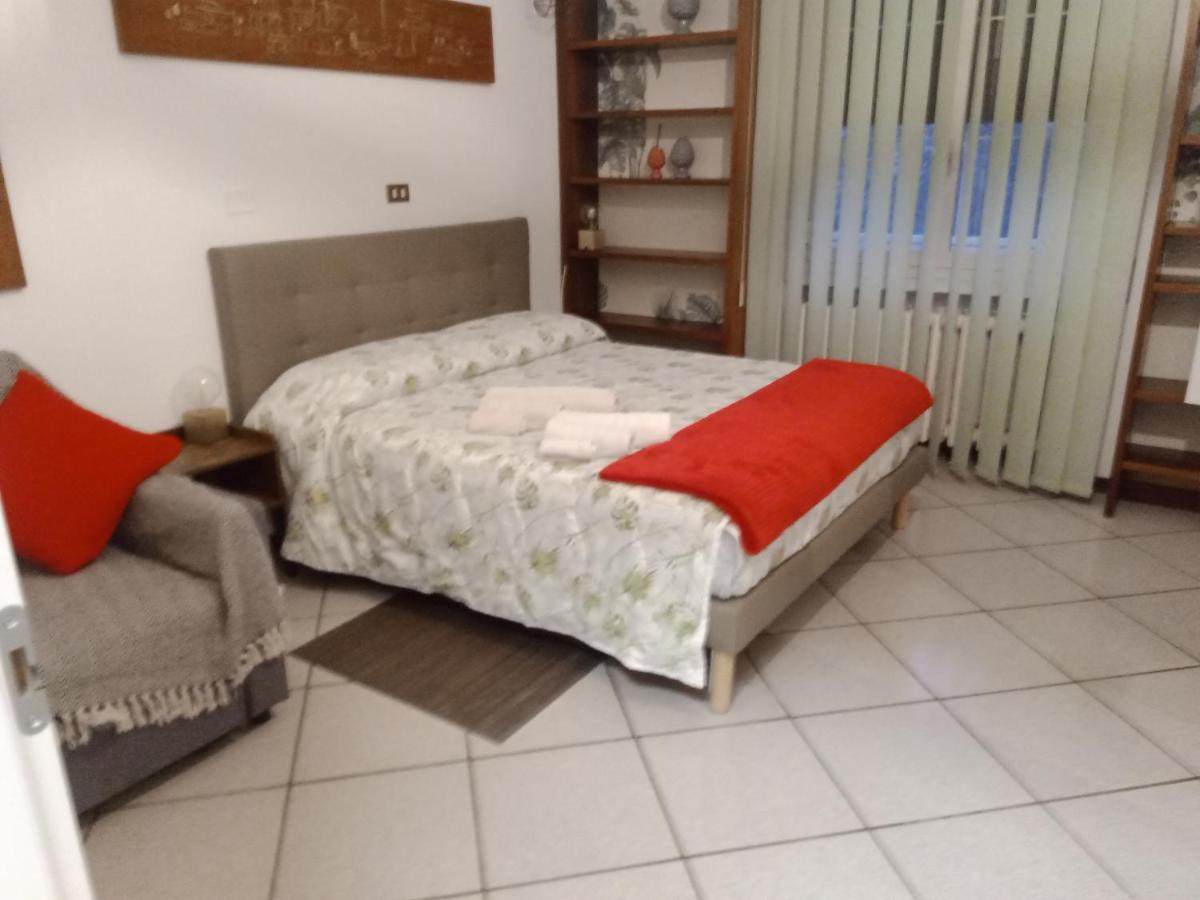 博洛尼亚 A Casa Di Gemma酒店 外观 照片