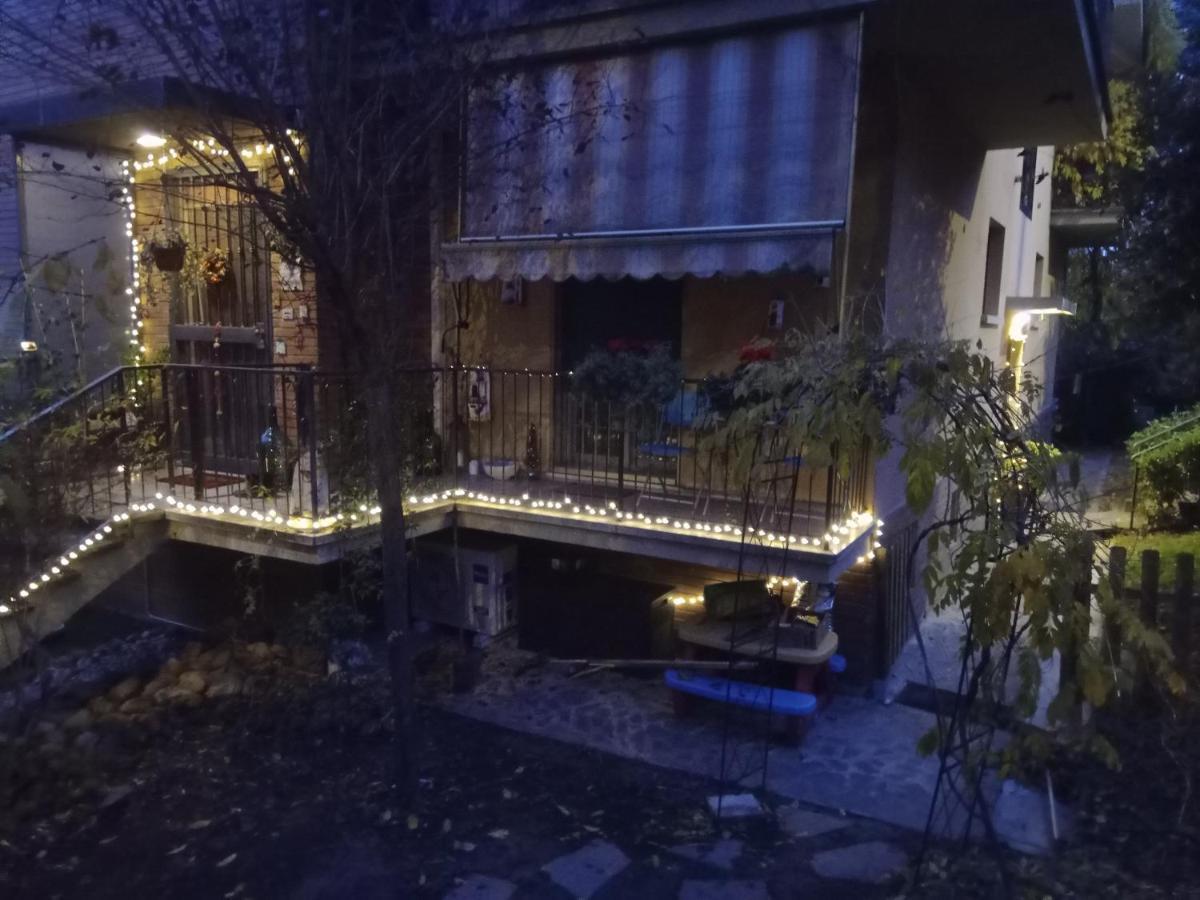 博洛尼亚 A Casa Di Gemma酒店 外观 照片